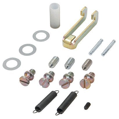 CRL Jackson® Body Hardware Package for Model 1085 and 1085P Exit Devices - 301409