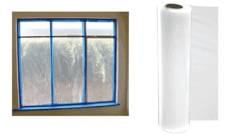 CRL Window and Door Mask - MF304