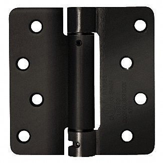 CRL 4; x 4; Heavy Duty Spring Hinges - S4410B