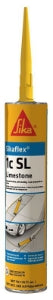 Sikaflex 1CSL Self Leveling Limestone Cartridge - SIKAFLEX 1CSL LM 11