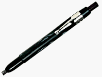 Black Listo Marking Pencil - MP1