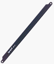CRL Tungsten Carbide Hacksaw Blade [2 pack] - HS12CH - 2pk