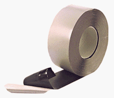 CRL 6" Self-Adhering Rubber Flashing Tape - ET5506