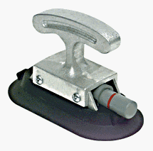 CRL Woods Handi-Grip Vacuum Cup - RF36HG