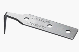 CRL 1" UltraWiz Stainless Steel Blade - AN7002