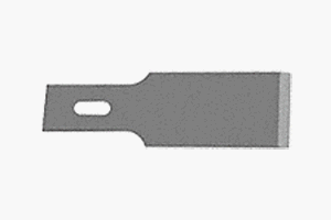 CRL Super Scraper 1/2" Blade [5 pack] - SC301