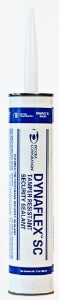 Pecora Dynaflex SC Security Sealant Limestone Cartridge - PECORA DFSC LM