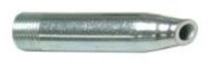 Albion 32-22 1/4" Standard Round Tapered End Nozzle - ALBION 3233