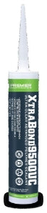 Premier Building Solutions Xtrabond 950 Cartridge Ultra Clear Polymer Sealant - PREMIER BLD XB9500 UC