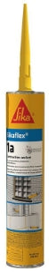 Sikaflex 1A Dark Bronze Cartridge - SIKAFLEX 1A DB