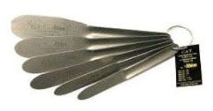 Albion Cat Stainless Tool Set - ALBION 922G01 – Home Hardware Solutions LLC