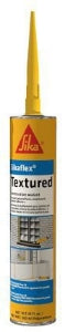 Sikaflex Textured Sealant Aluminum Gray Cartridge - SIKAFLEX TSAG