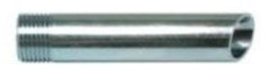 Albion 32-55 1/2" Standard Round Tapered End Nozzle - ALBION 3255