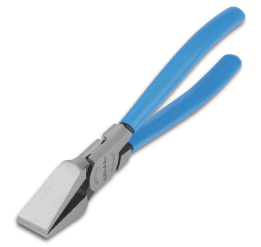 Glass Breaking Pliers - Blue [200 mm] - BO5008120