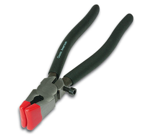 Cut Running Pliers - Lacquered [200 mm] - BO5008800