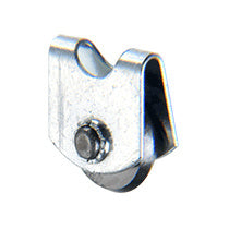 CRL Fletcher® 114 Degree Carbide Cutting Wheel Unit - F03125