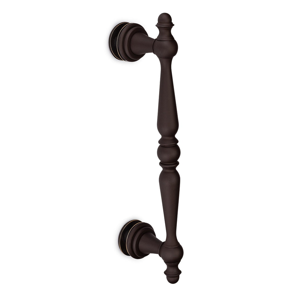 Symphony 8" Single-Sided Decorative Pull