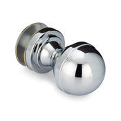 Concerto Single-Sided Knob