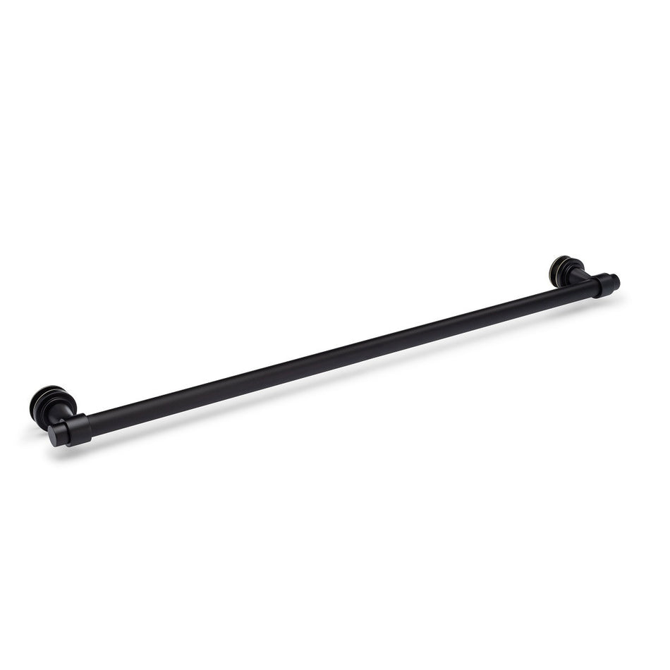 Concerto 24" C/C Single-Sided Towel Bar