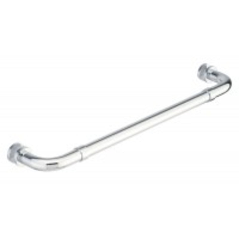 Opus 1 24" C/C Single-Sided Towel Bar