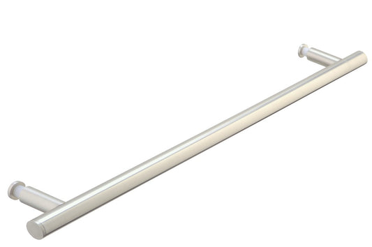 Counterpoint 18" C/C Single-Sided Towel Bar