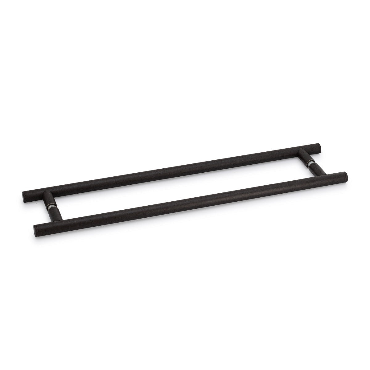 Counterpoint 18" C/C Back-To-Back Towel Bar