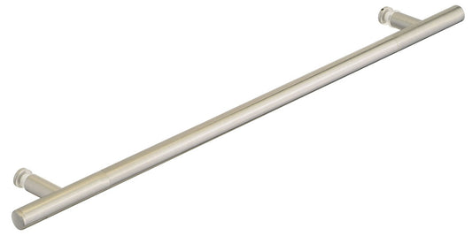 Counterpoint 24" C/C Single-Sided Towel Bar