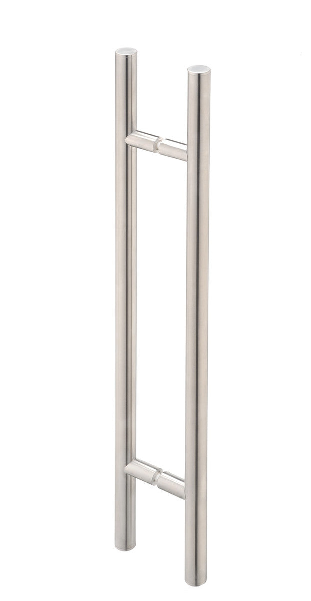 Counterpoint 36" C/C Back-To-Back Pull with 1-1/4" Diameter