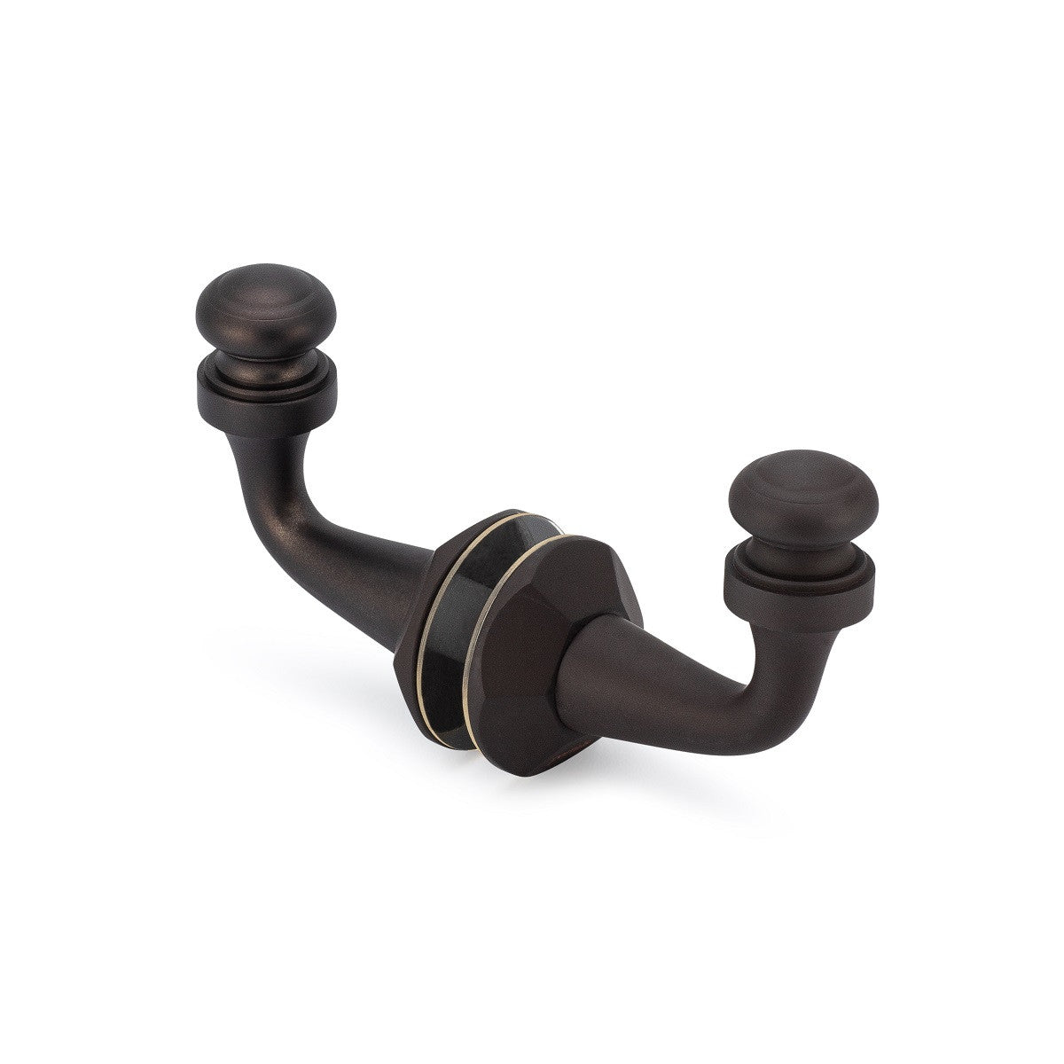 Back Hook Rondo Back-To-Back Hook – Home Hardware Solutions LLC