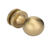 Coda Single-Sided Knob