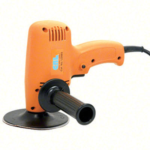 CRL 5; Disc Sander 120 Volts - LD903