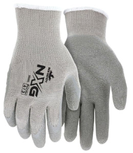 MCR Safety 9688 Flex Tuff II Glove With Gray Text [Extra Large] - MCR SAFETY 9688XL