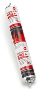 Metacaulk MC 150+ Firestop Red Sealant Sausage - METACAULK 150 S20