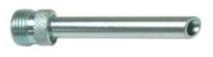 Albion 32-47 1/4" Standard Round Tapered End Nozzle - ALBION 3247