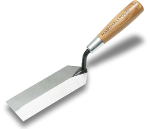 Marshalltown 56 6" x 2" Margin Trowel - MARSHALLTOWN 56MT