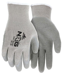 MCR Safety 9688 Flex Tuff II Glove With Gray Text [Medium] - MCR SAFETY 9688M