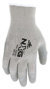 MCR Safety 9688 Flex Tuff II Glove With Gray Text [Large] - MCR SAFETY 9688L