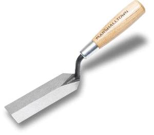 Marshalltown 54 5" x 1-1/2" Margin Trowel - MARSHALLTOWN 54MT