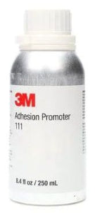 3M Adhesion Promoter AP111 250 ML Bottle - 3M2 58147