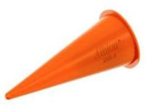 Albion 235-3 Orange Wide Cone Nozzle - ALBION 2353