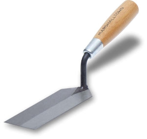 MARSHALLTOW 58 8" x 2" Margin Trowel - MARSHALLTOWN 58MT