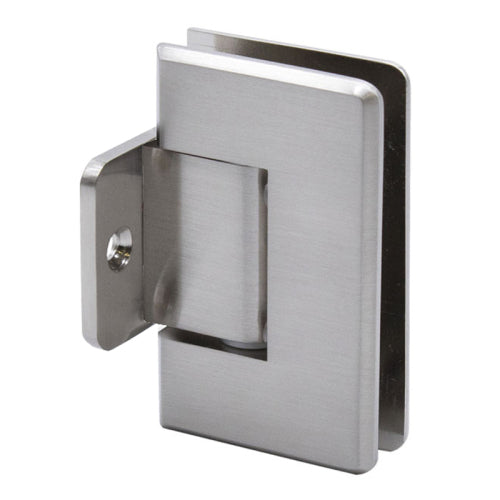 FHC Carolina Pony Wall Mount Hinge [3/8" or 1/2" Glass]