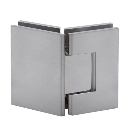 FHC Glendale Series 135 Degree Glass To Glass Hinge