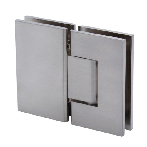 FHC Glendale Series 180 Degree Glass To Glass Hinge