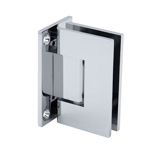 FHC Glendale Adjustable Wall Mount Hinge Full Back Plate