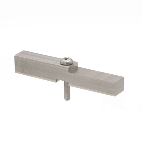 FHC Top Adapter Block [3/8" Glass]