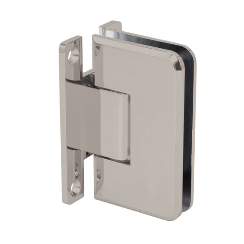 FHC Pasadena HD Wall Mount Hinge [Full Back Plate]