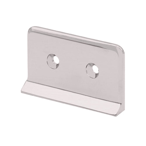 FHC Patriot Drip Plate Only for Top or Bottom Mount Hinge [3/8" Glass]