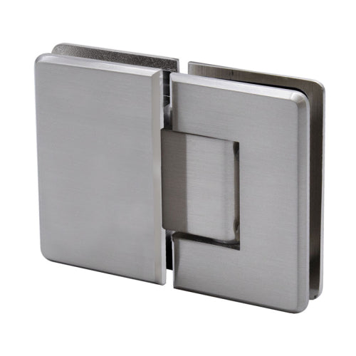 FHC Preston Series 180 Degree Glass to Glass Hinge