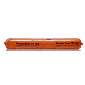 MasterSeal NP100 Sausage Limestone Cartridge - MASTERSEAL NP100 LMS